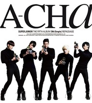 A-CHA (2011)