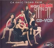 Những Cô Gái Chân Dài (OST)