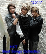 Tuyển Tập Ca Khúc Hay Nhất Của HKT (2011)
