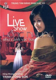 LiveShow Như Cánh Vạc Bay (2006)