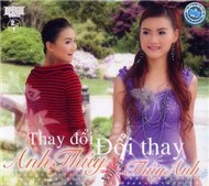 Thay Đổi Đổi Thay