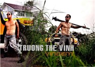 Tuyển Tập Ca Khúc Hay Nhất Của Trương Thế Vinh