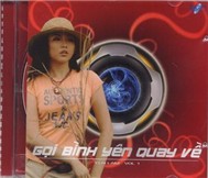 Gọi Bình Yên Quay Về (Tình Khúc Yên Lam)