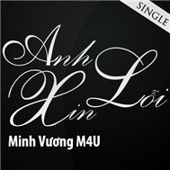 Anh Xin Lỗi (Single)