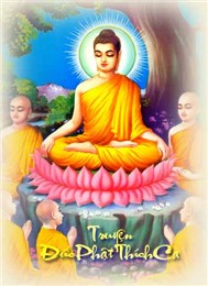 Truyền Thuyết Về Đức Phật (Phim Hoạt Hình)