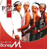 The Hits Of Boney M (2011)