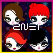 NOLZA (Japanese Debut Mini Album 2011)