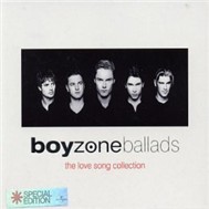 The Love Song Collection (Ballad)