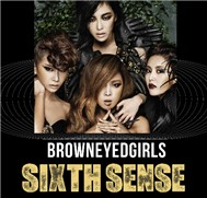 Sixth Sense (4th Album 2011)