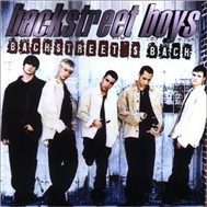 Backstreet's Back (Vol 2)