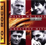 Paint My Love