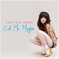 Call Me Maybe (Single 2011)
