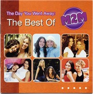 The Best Of M2M (2003)