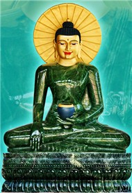 Hành Trình Phật Ngọc Hoà Bình Thế Giới Tại Việt Nam (2009)