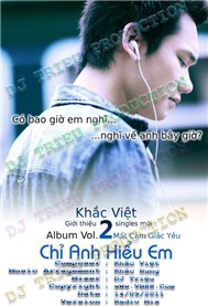  Khắc Việt - Mất Cảm Giác Yêu (2011)