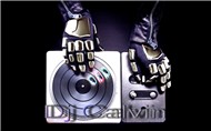  DJ Calvin Remix Collection