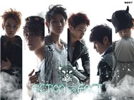 Fiction (HD Live)