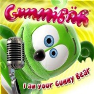 I Am Your Gummy Bear (2007)