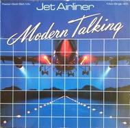 Jet Airliner (Single)