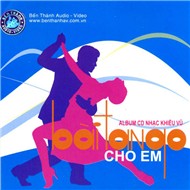 Bài Tango Cho Em (2011)