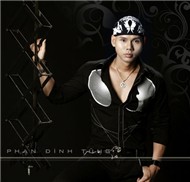 Tuyển Tập Ca Khúc Hay Nhất Của Phan Đinh Tùng (2013)