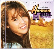 Hannah Montana The Movie OST