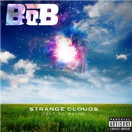 Strange Clouds (Single 2011)