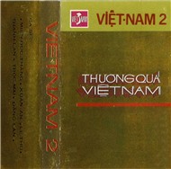 Thương Quá Việt Nam (Trước 1975)