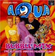 Bubble Mix (1998)