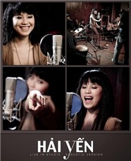 Hải Yến Live In Studio (Acoustic Version 2011)