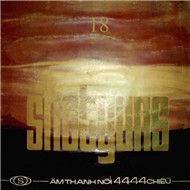 ShotGun 18 Chuyện Tình Love Story (Trước 1975)