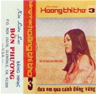 Hoàng Thi Thơ 3 (Trước 1975)