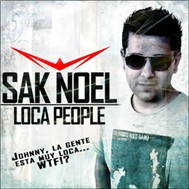 Loca People (Remixes 2011)
