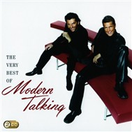The Very Best Of Modern Talking