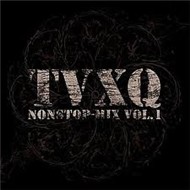 Nonstop Mix Vol.1