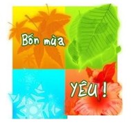 Bốn Mùa Yêu