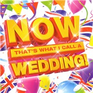 Now That's What I Call A Wedding (CD3 2011)