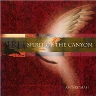Spirit Of The Canyon (2001)