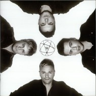 Westlife -The Best Of Westlife
