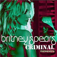 Criminal (Remixes 2011)