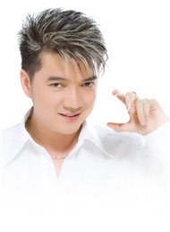 ĐÀM VĨNH HƯNG