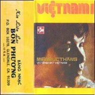 Băng Nhạc Việt Nam 1 (Trước 1975)