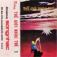 Thế Giới Nhạc Trẻ 1 (Trước 1975)