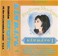 Thời Trang Nhạc Tuyển Kim Đằng 1 (Trước 1975)