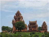Phan Rang Phố Thị Của Tôi