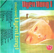 Băng Nhạc Uyên Ương 1 (Trước 1975)