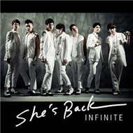 She's Back (Digital Single)