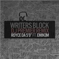 Writer's Block (DJ Premier Remix 2011)