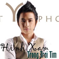 Hình Xăm Trong Trái Tim (2011)