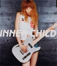 INNER CHILD (Single)